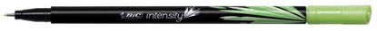 Изображение Bic Cienkopis Intensity jasno-zielony (942064)