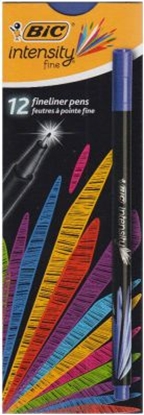 Изображение Bic Cienkopis Intenstity fine
