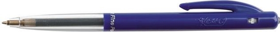 Picture of Bic Dugopis automatyczny M10 fine, niebieski (BIC761)