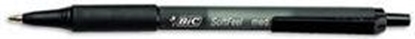 Изображение Bic Dugopis automatyczny Soft Feel medium czarny