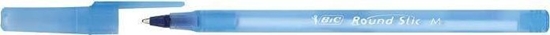 Picture of Bic Dugopis jednorazowy ROUND STIC CLASSIC niebieski 1.0mm (921403)
