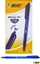 Picture of Bic Dugopis Round Stic Clic niebieski (20szt) BIC
