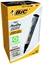 Attēls no BIC permanent MARKER ECO 2000 2-5 mm, black, Box 12 pcs. 000095