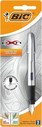 Изображение Bic PIORO W XPEN CHROME BC B/C