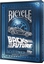 Изображение Bicycle Karty Back to the Future BICYCLE