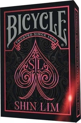 Picture of Bicycle Karty Shim Lim BICYCLE