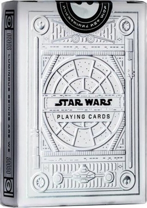 Изображение Bicycle Karty Star Wars Special edition Light Side