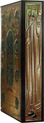 Attēls no Bicycle Karty Wadca Piercieni Theory11