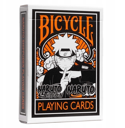 Attēls no Bicycle: Naruto