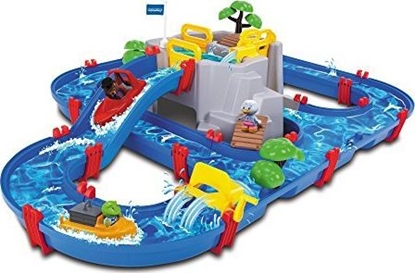 Attēls no BIG AquaPlay MountainLake Water Ride