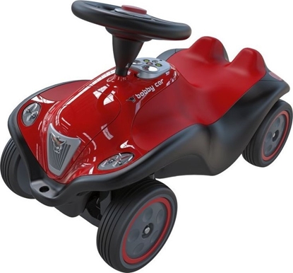 Picture of BIG Bobby Car Next 2.0 red
