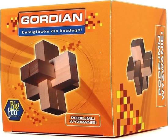 Picture of Big Fun Republic Gordian