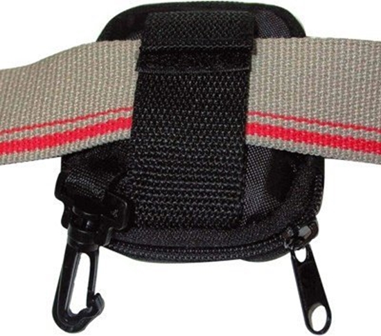 Picture of BIG Kalahari battery & memory card pouch Swave (440193)