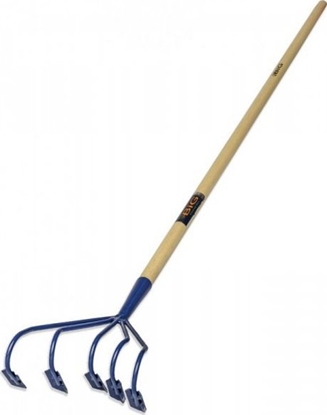 Picture of Big KULTYWATOR Z REDLICAMI, 5 ZBNY (1 SZT)