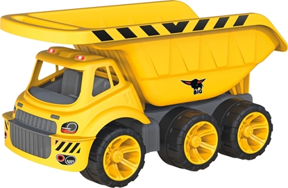 Attēls no BIG Power Worker Mega Truck