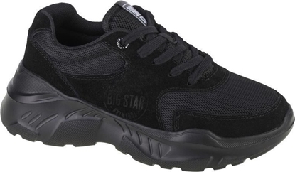 Picture of Big Star Big Star Shoes JJ274A112 biae 40