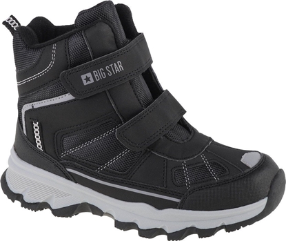 Изображение Big Star Big Star Trekking K Shoes KK374157 Czarne 28