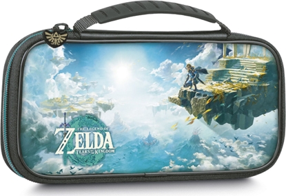 Picture of BigBen BIG BEN SWITCH Etui na konsole The Legend of Zelda: Tears of the Kingdom