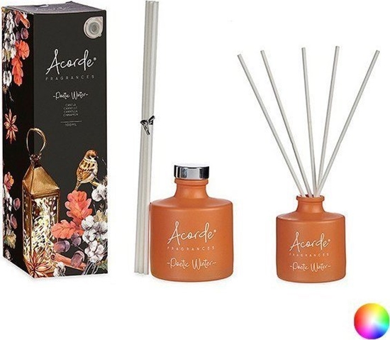 Picture of Bigbuy Home Odwieacz powietrza Mikado Prty (100 ml) - Lawenda