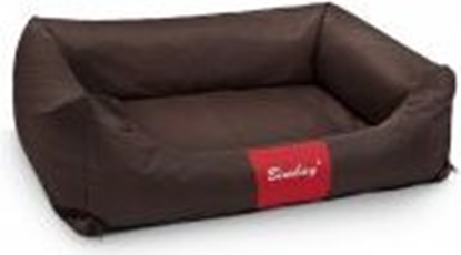 Изображение Bimbay Pokrowiec do kanapy r.4 - 125x90cm brz