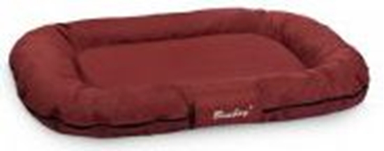 Изображение Bimbay Pokrowiec do pontonu r.2 - 80x58cm bordo