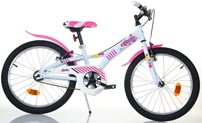 Picture of Bimbo Bike Vaikikas dviratis Bimbo Bike Bullet 20"