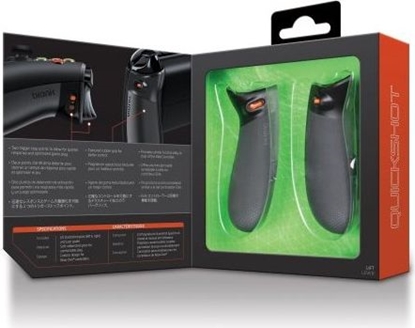 Picture of Bionik XO QuickShot Rubber Grips (BNK-9011)