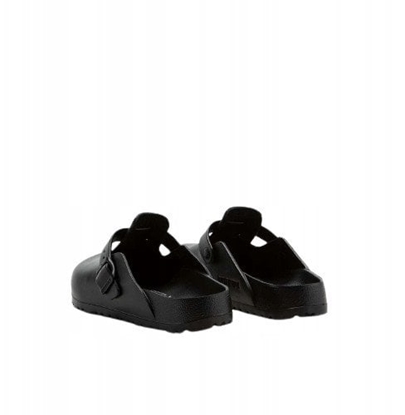 Picture of Birkenstock Boston Essentials EVA 127103 Czarne 37