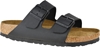 Изображение Birkenstock Klapki damskie Arizona Soft Footbed BF czarne r. 36 (551251)