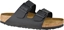 Изображение Birkenstock Klapki damskie Arizona Soft Footbed BF czarne r. 36 (551251)