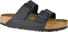 Изображение Birkenstock Klapki damskie Arizona Soft Footbed BF czarne r. 36 (551251)
