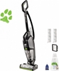 Picture of Bissell Crosswave HydroSteam Pet Pro All-in one Multi-Surface Cleaner, Grey