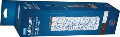 Picture of Bissell Hydrowave hard surface brush roll White/Blue