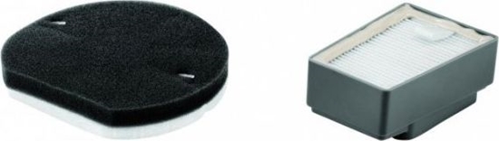 Picture of Bissell Icon Washable Vacuum Filters 1 pc(s)