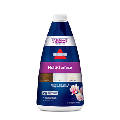 Attēls no Bissell | MultiSurface Detergent Trio Pack | 1000 ml