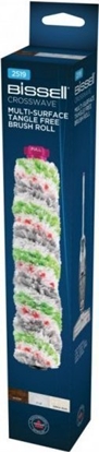 Изображение Bissell Multi-Surface Tangle Free Pet Brush Roll for CrossWave, Stick Vacuum Accessories 1 pc(s)