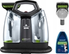 Picture of Bissell SpotClean Pet Select Cleaner 37288 Corded operating, Handheld, Black/Titanium/Lime, Warranty 24 month(s)