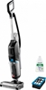 Picture of Bissell | Surface Cleaner | CrossWave HF2 Select | Corded operating | Handstick | Washing function | 340 W | Black/Grey/Blue