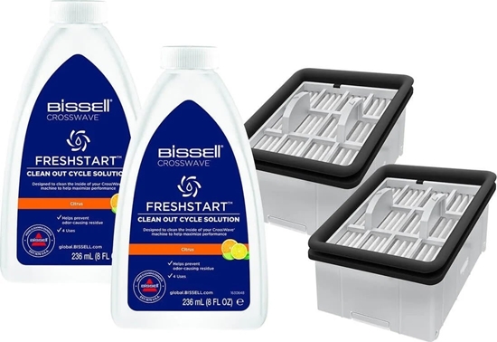 Picture of Bissell 4087 CrossWave FreshStart Accessory Kit
