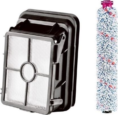 Изображение Bissell Bissell Hepa filtro ir volelio rinkinys, BSSET