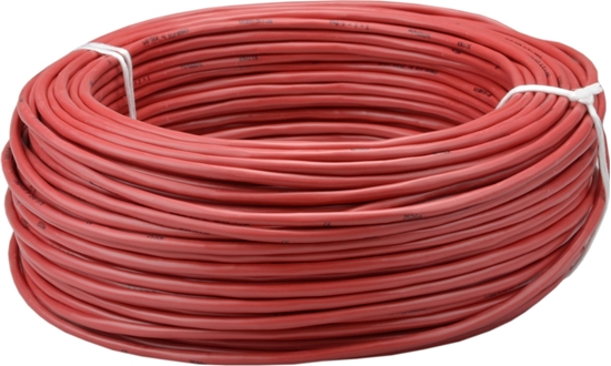 Picture of BITNER KABEL SYGNALIZACJI PPO BITNER YnTKSYekw 2x2x0,8 - 100m