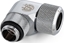 Picture of BitsPower Bitspower Advanced Adapter 90 Grad G1/4 Zoll AG auf 12mm AD Hardtube - drehbar, silber