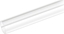 Picture of BitsPower Bitspower Crystal Link Tube 14/11mm - 1000mm, transparent