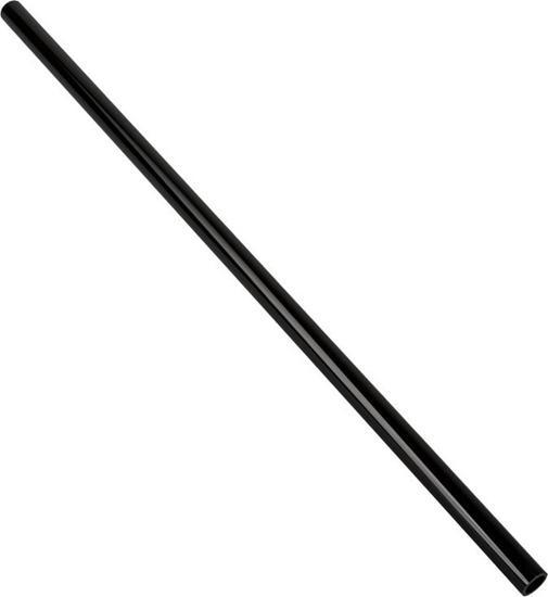 Picture of BitsPower Bitspower Crystal Link Tube 16/12mm - 500mm, schwarz