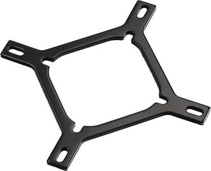 Изображение BitsPower Bitspower MS CPU Adaper MS Intel - schwarz