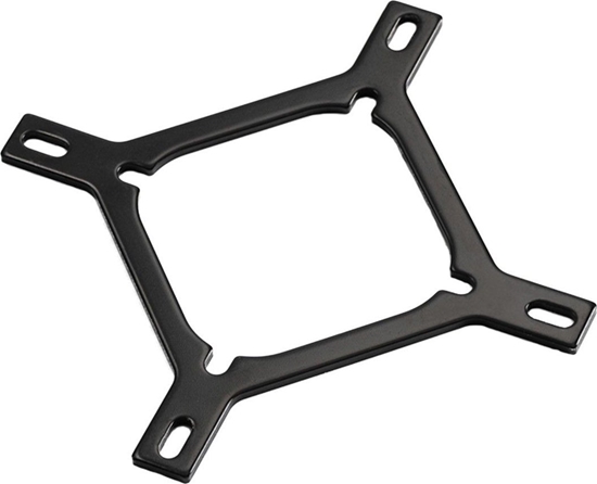 Изображение BitsPower Bitspower MS CPU Adaper MS Intel - schwarz