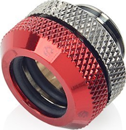 Изображение BitsPower Bitspower Multi-Link Adapter Anschluss gerade G1/4 Zoll AG auf 1