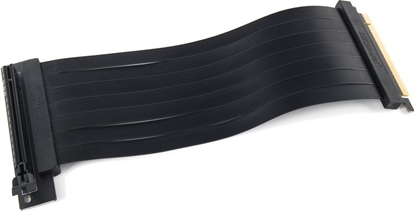 Изображение BitsPower Bitspower PCI-E 3.0 x16 Riser Kabel - 22cm