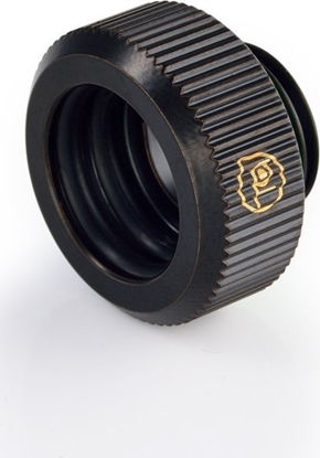 Picture of BitsPower Bitspower Touchaqua Adapter Anschluss G1/4 Zoll AG auf 14mm AD H