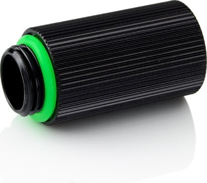 Изображение BitsPower Bitspower Touchaqua Adapter gerade G1/4 Zoll AG auf G1/4 Zoll IG